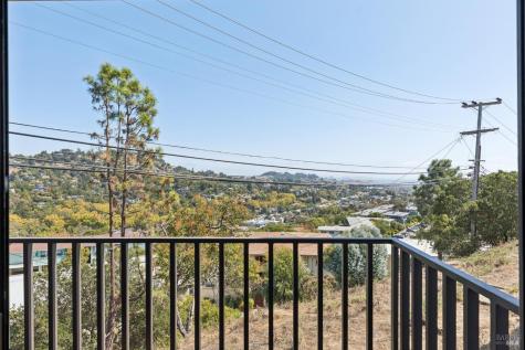 938 Via Casitas Greenbrae CA 94904