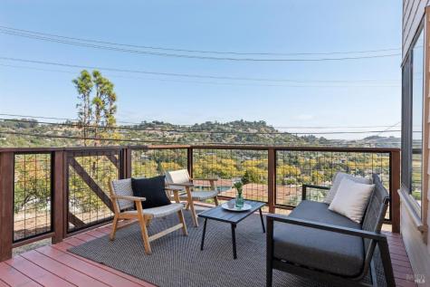 938 Via Casitas Greenbrae CA 94904