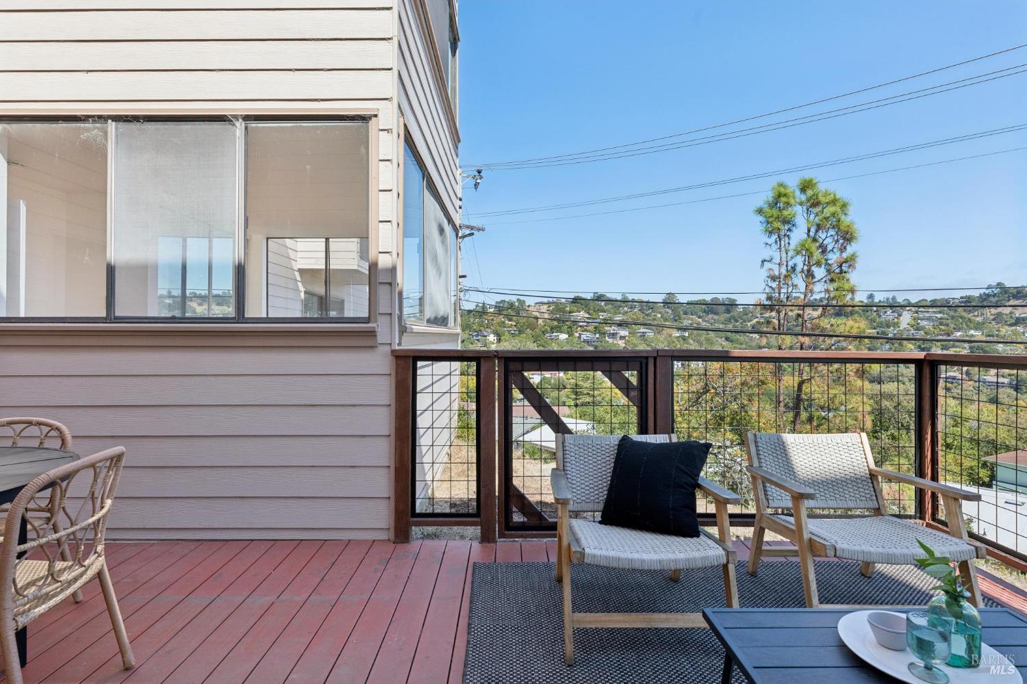 938 Via Casitas Greenbrae CA 94904