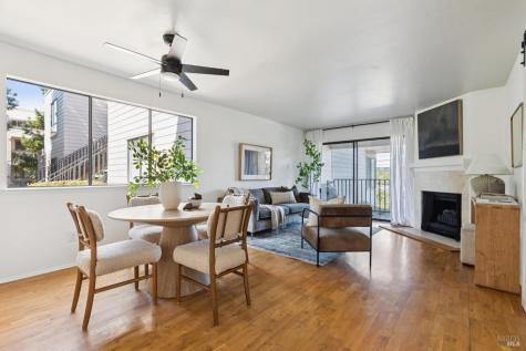 938 Via Casitas Greenbrae CA 94904