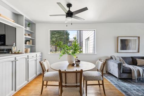 938 Via Casitas Greenbrae CA 94904