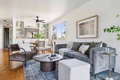 938 Via Casitas Greenbrae CA 94904