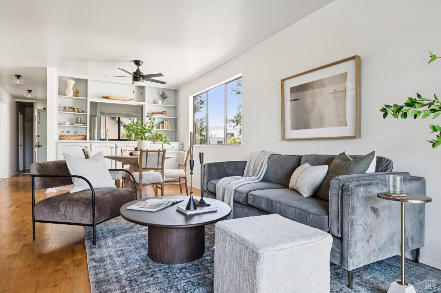 938 Via Casitas Greenbrae CA 94904