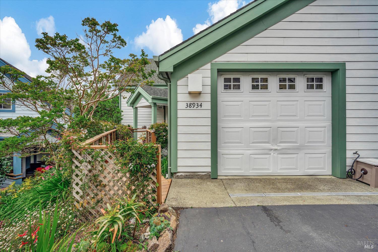 38934 Cypress Way Gualala CA 95445