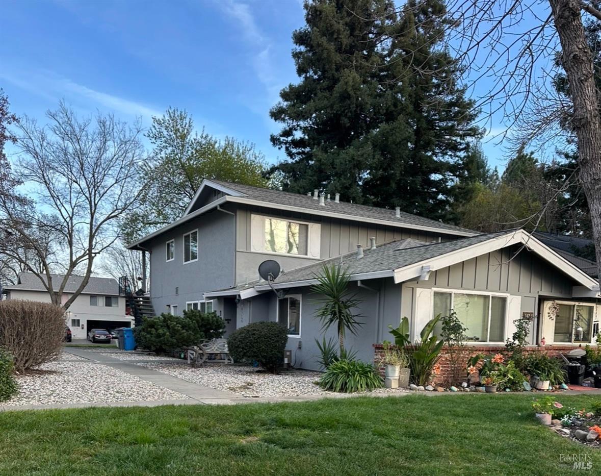 142 Del Rio Circle Vacaville CA 95687