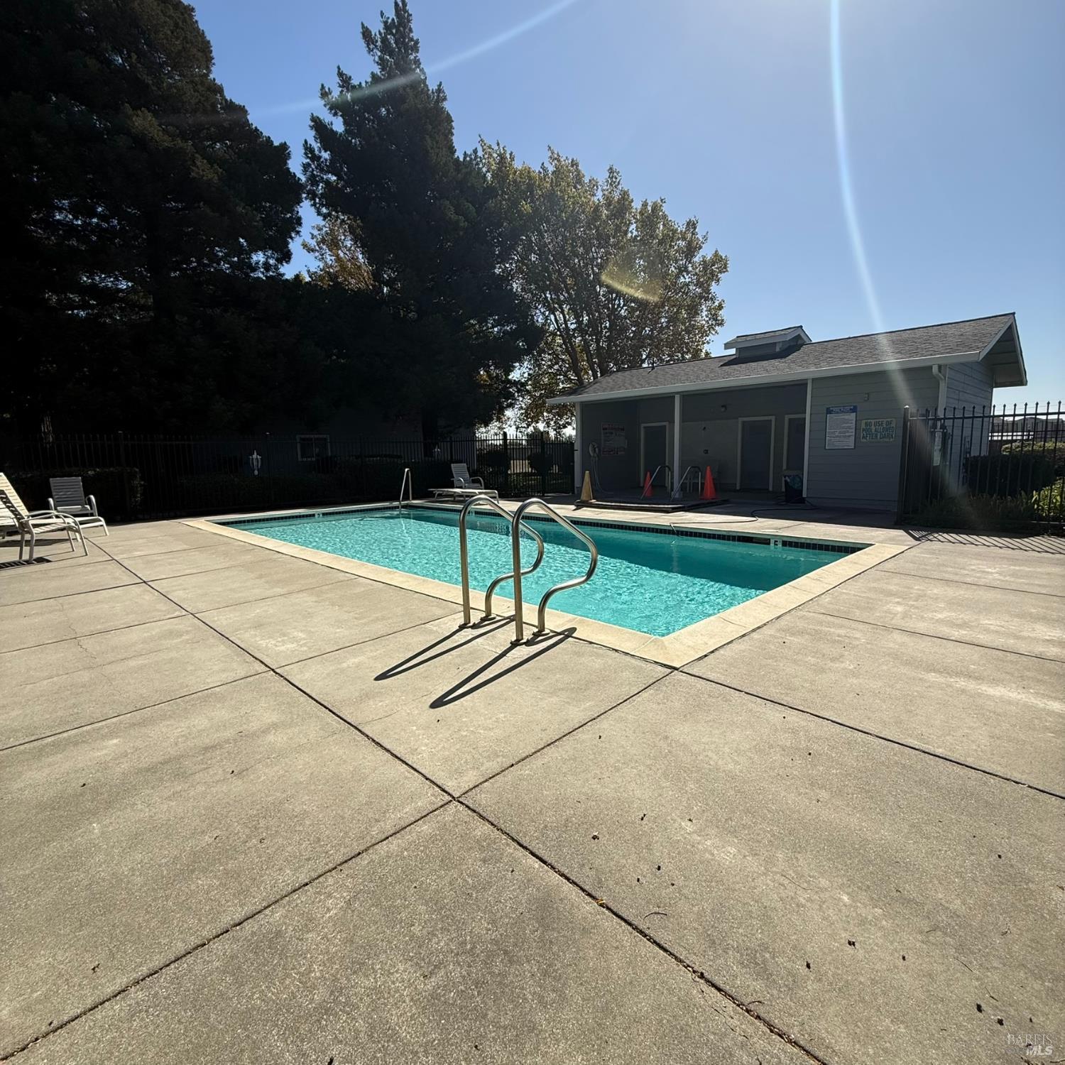 1850 Blossom Avenue Fairfield CA 94533