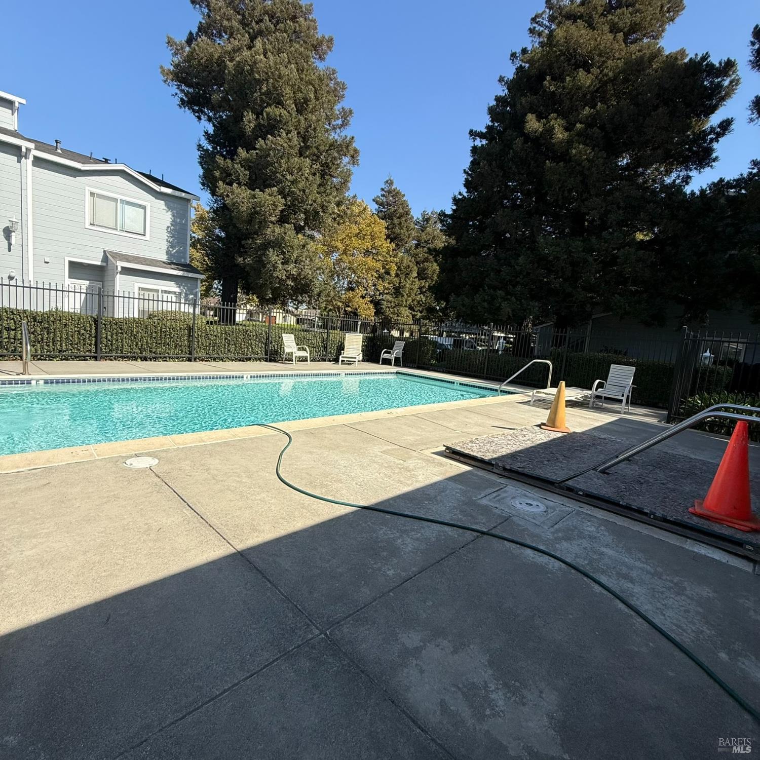 1850 Blossom Avenue Fairfield CA 94533
