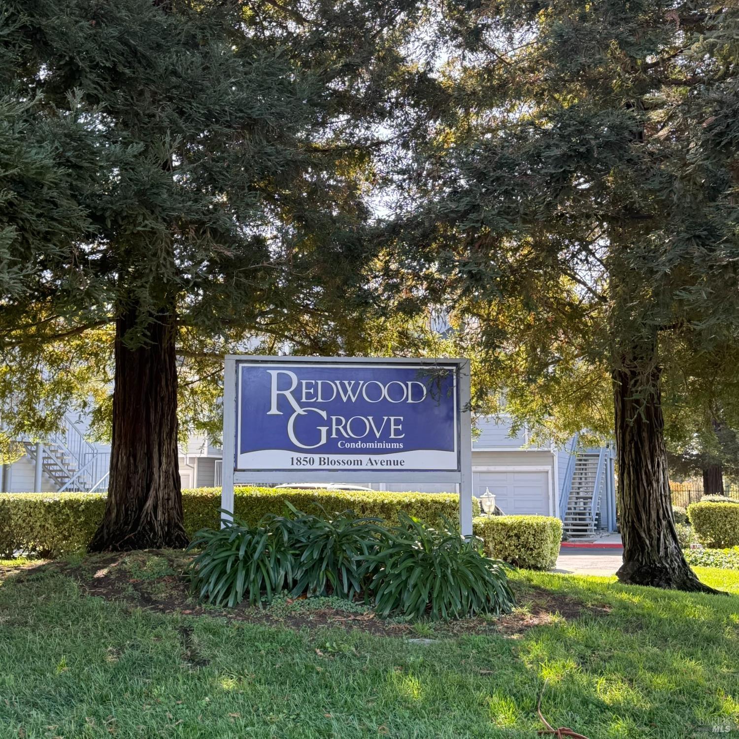 1850 Blossom Avenue Fairfield CA 94533