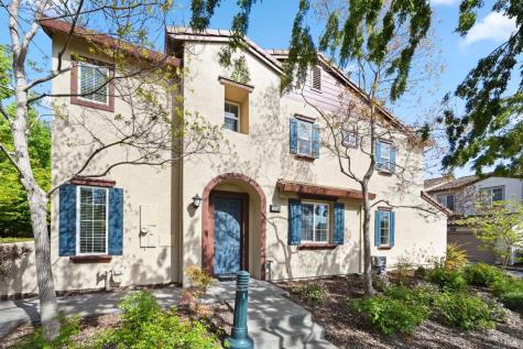 2354 Brookwood Avenue Santa Rosa CA 95404