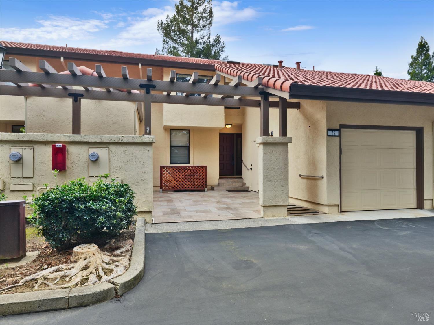 39 Fountain Grove Circle Napa CA 94558