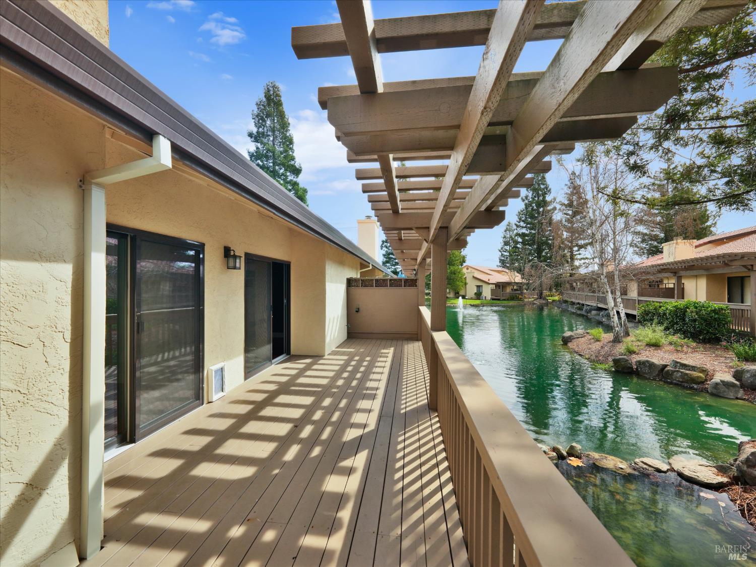 39 Fountain Grove Circle Napa CA 94558