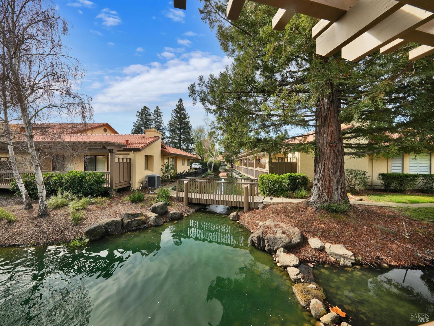39 Fountain Grove Circle Napa CA 94558