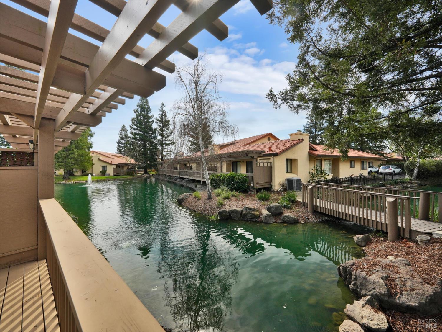39 Fountain Grove Circle Napa CA 94558