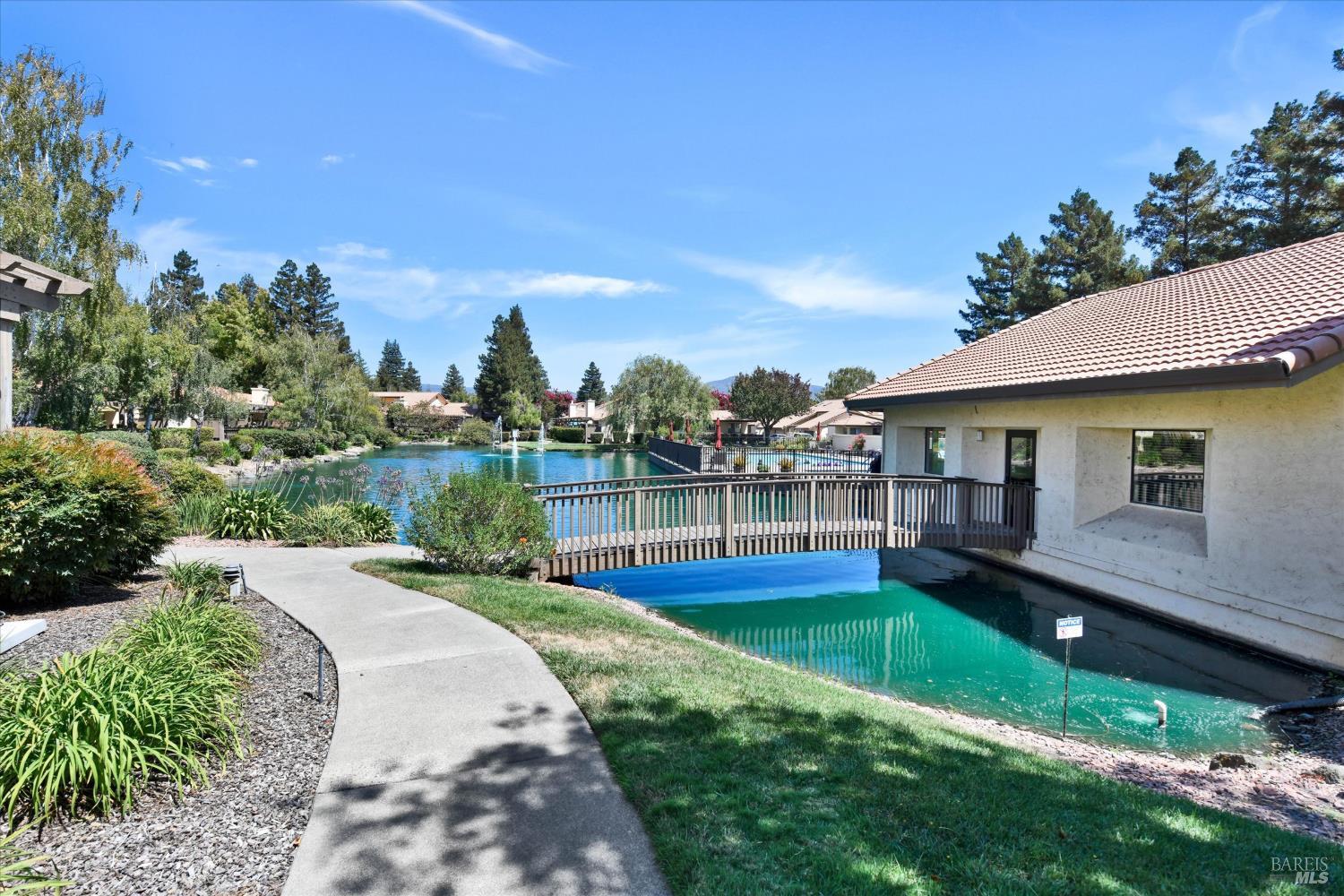 39 Fountain Grove Circle Napa CA 94558