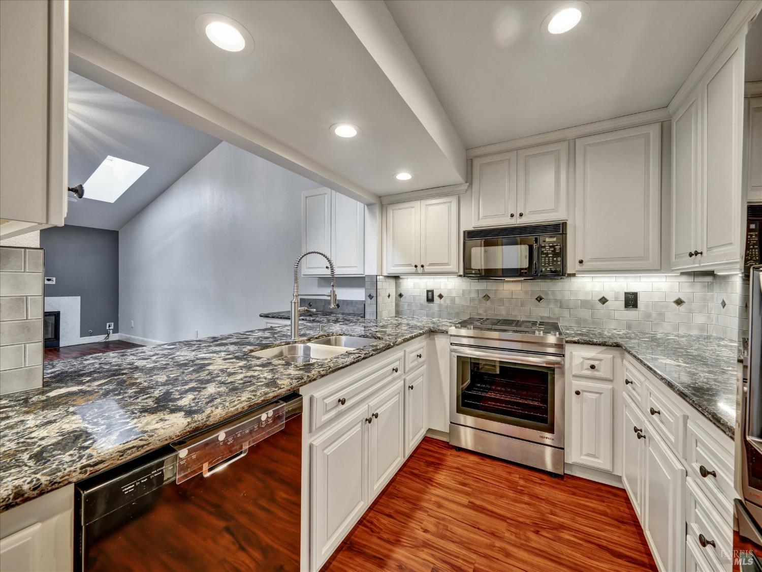 39 Fountain Grove Circle Napa CA 94558