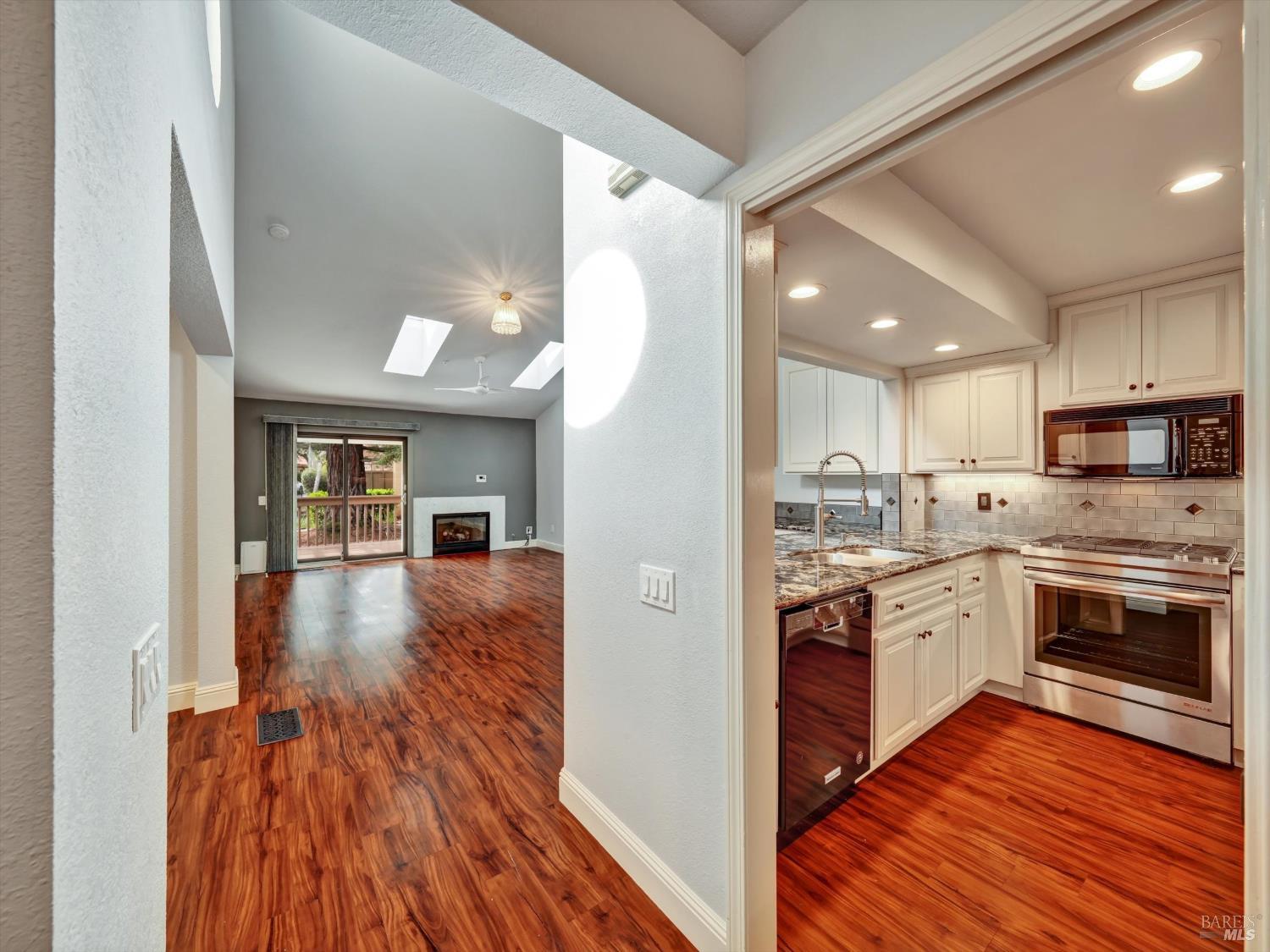 39 Fountain Grove Circle Napa CA 94558