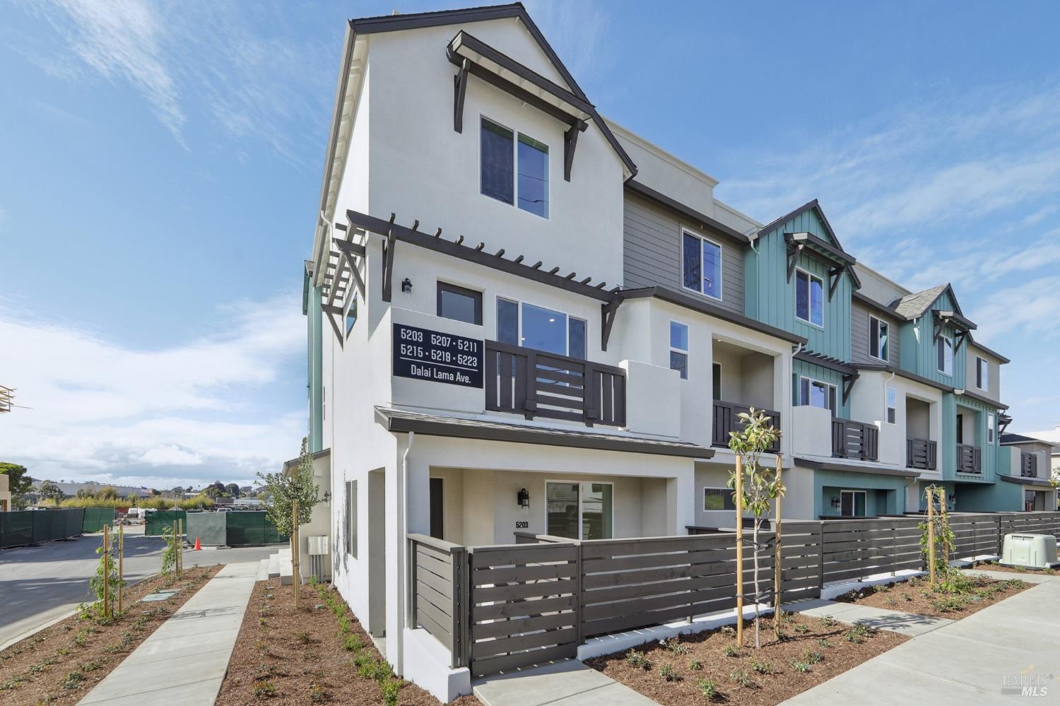 5146 Blossom Circle Richmond CA 94804