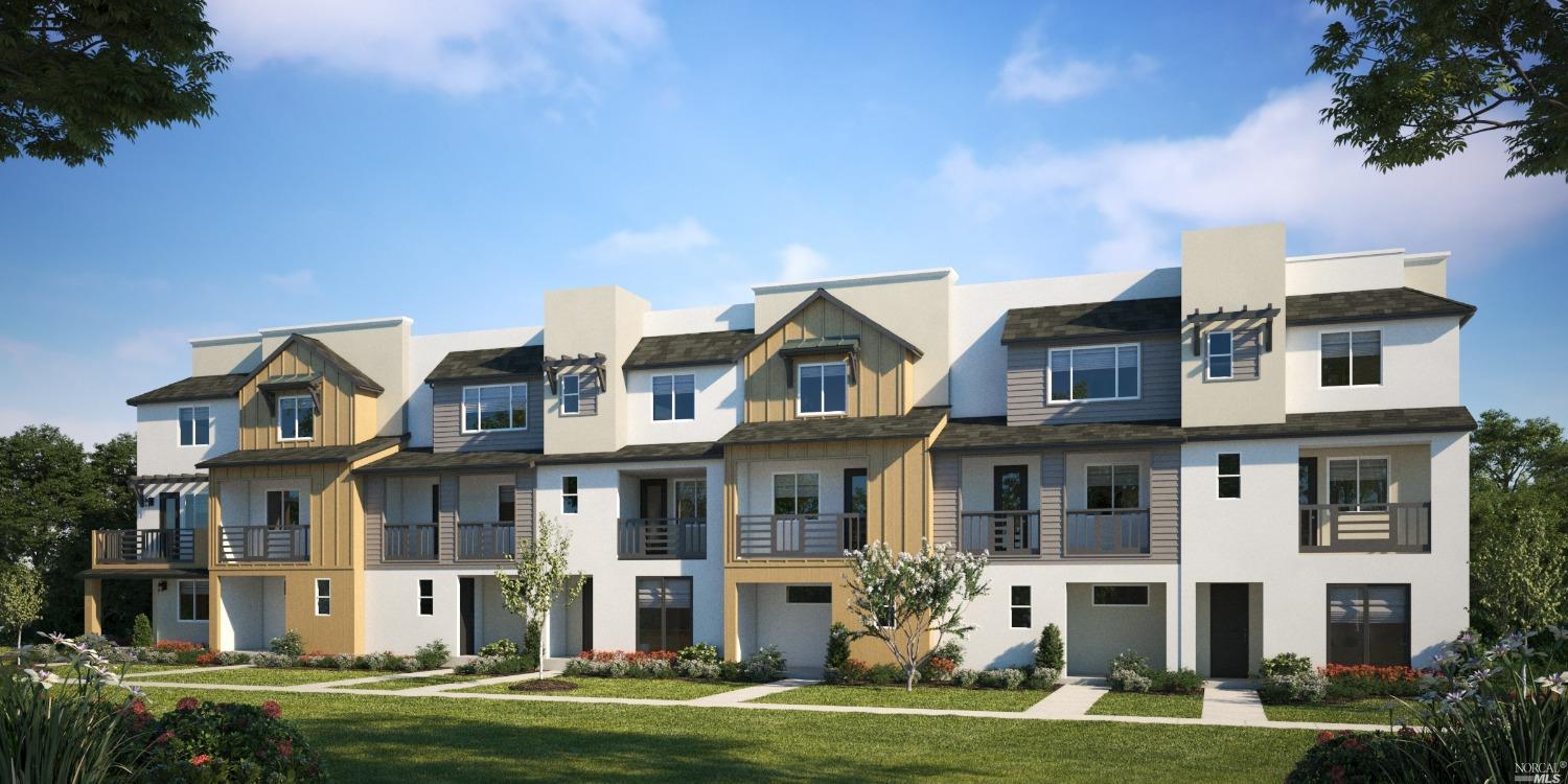 5146 Blossom Circle Richmond CA 94804