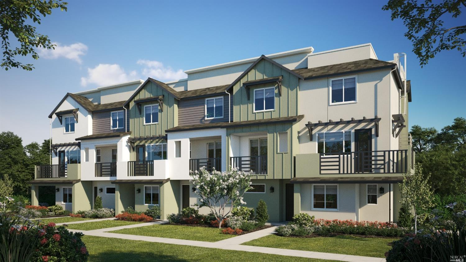 5146 Blossom Circle Richmond CA 94804