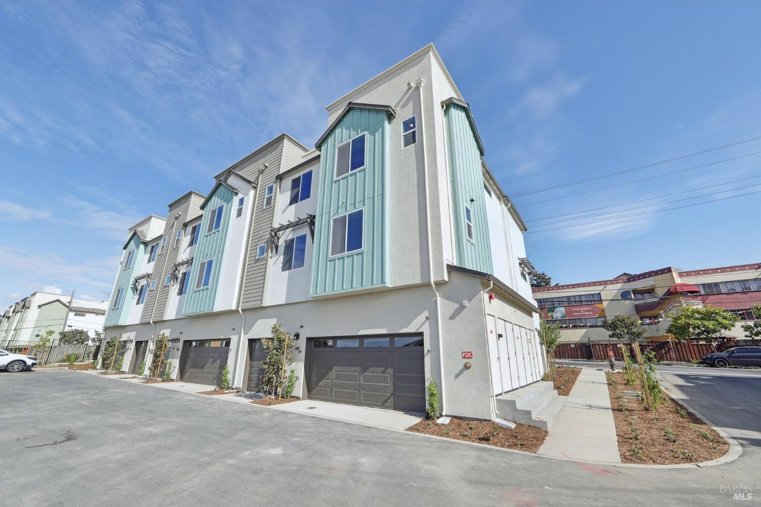 5146 Blossom Circle Richmond CA 94804