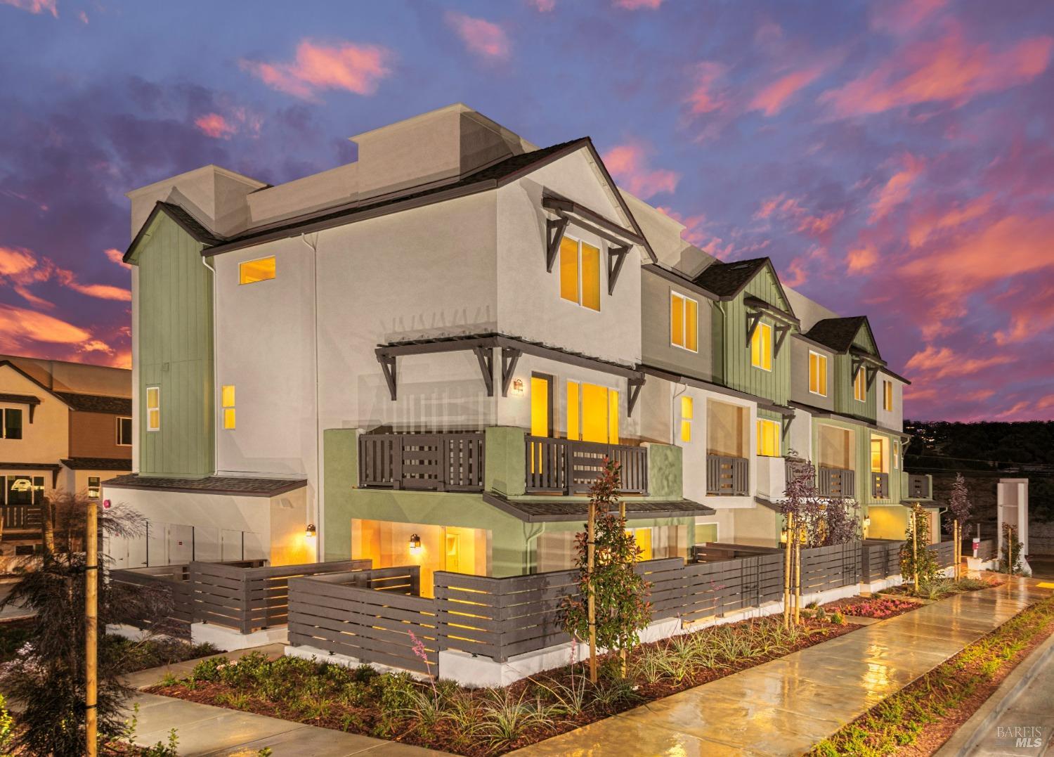 5146 Blossom Circle Richmond CA 94804