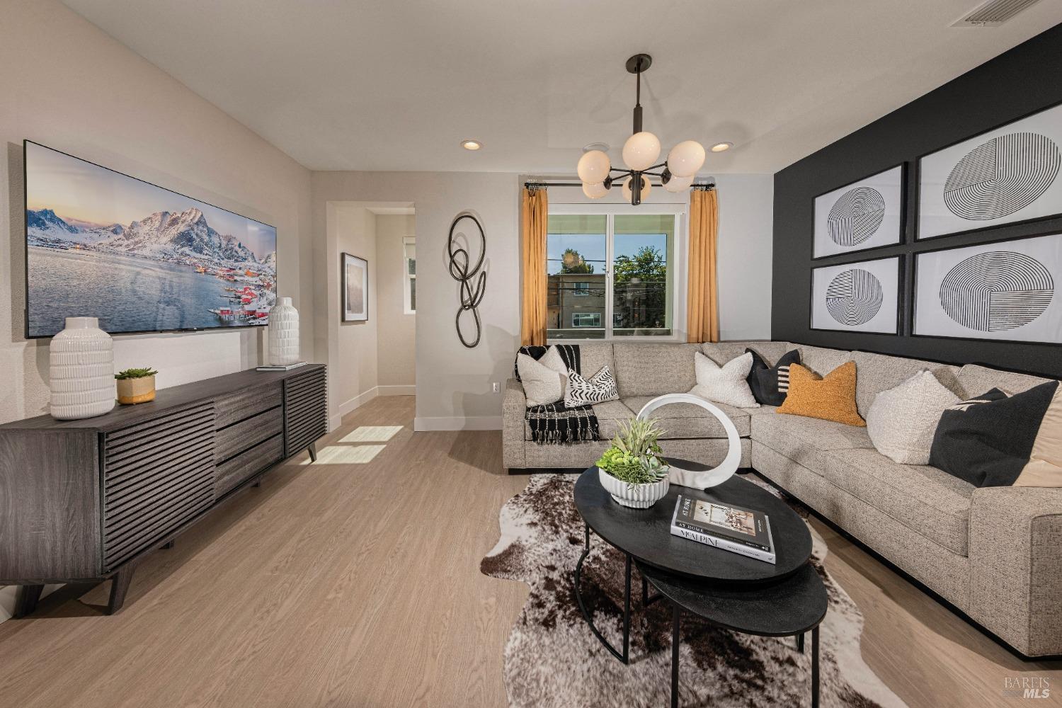5146 Blossom Circle Richmond CA 94804