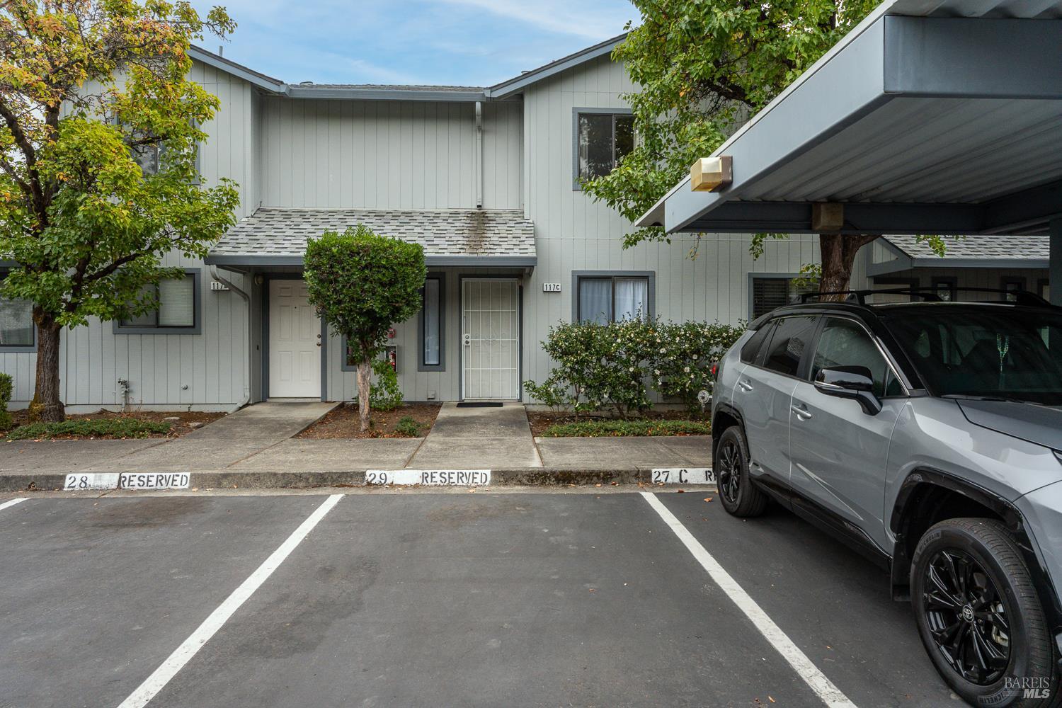 117 Elbridge Avenue Cloverdale CA 95425