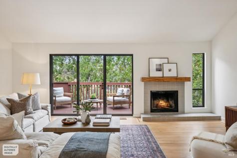 1104 Susan Way Novato CA 94947