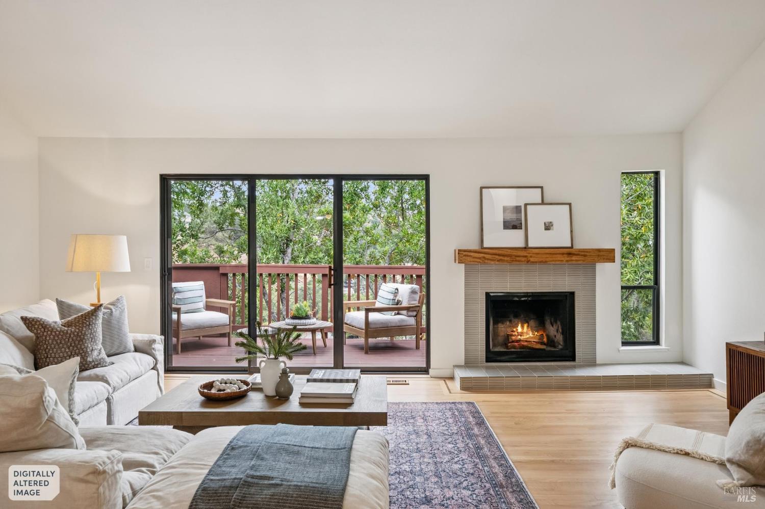 1104 Susan Way Novato CA 94947