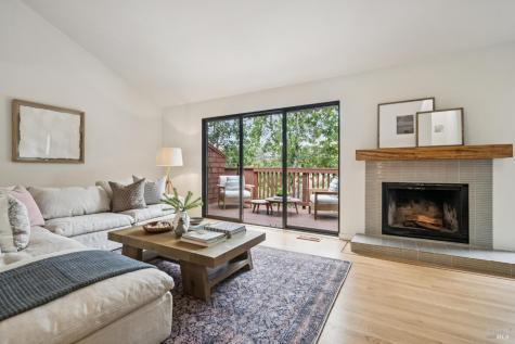 1104 Susan Way Novato CA 94947