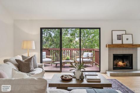 1104 Susan Way Novato CA 94947