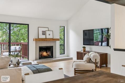 1104 Susan Way Novato CA 94947