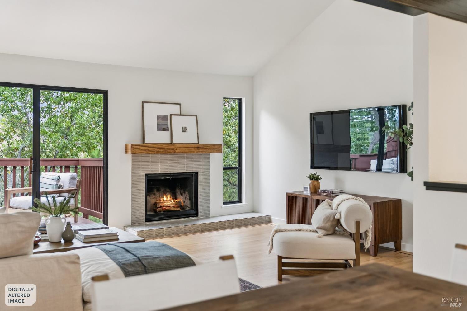 1104 Susan Way Novato CA 94947