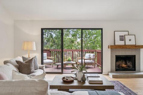 1104 Susan Way Novato CA 94947