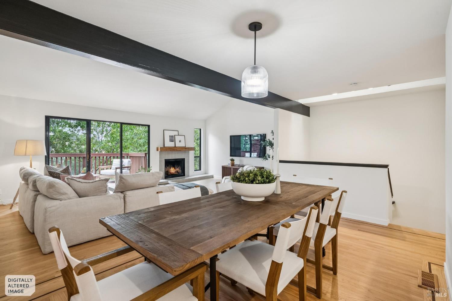 1104 Susan Way Novato CA 94947