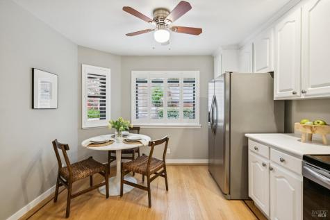 1104 Susan Way Novato CA 94947