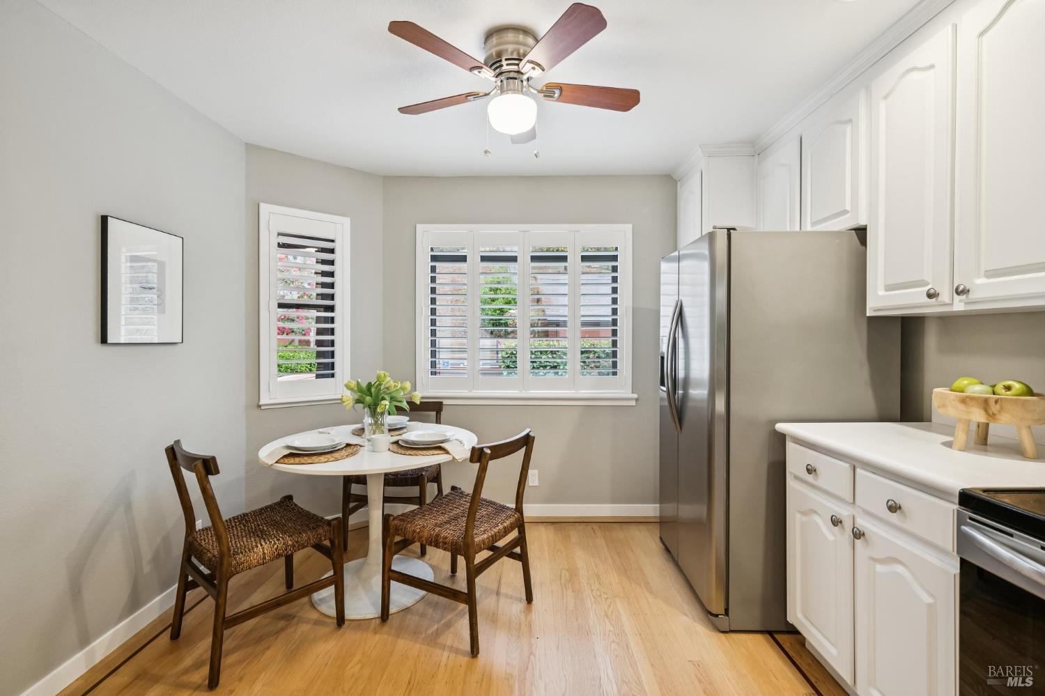 1104 Susan Way Novato CA 94947