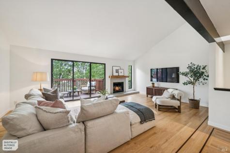 1104 Susan Way Novato CA 94947