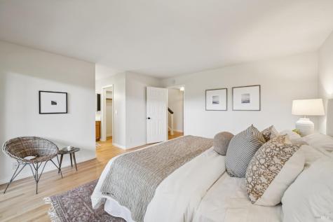 1104 Susan Way Novato CA 94947