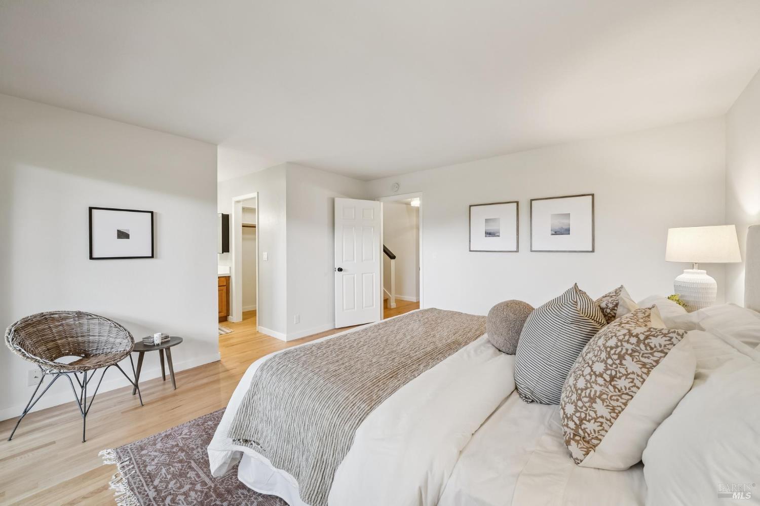 1104 Susan Way Novato CA 94947