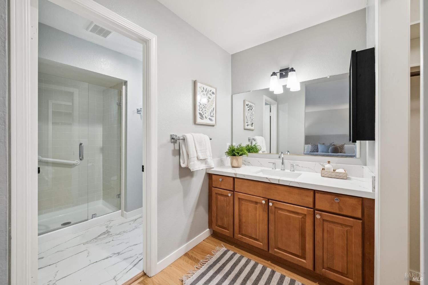 1104 Susan Way Novato CA 94947