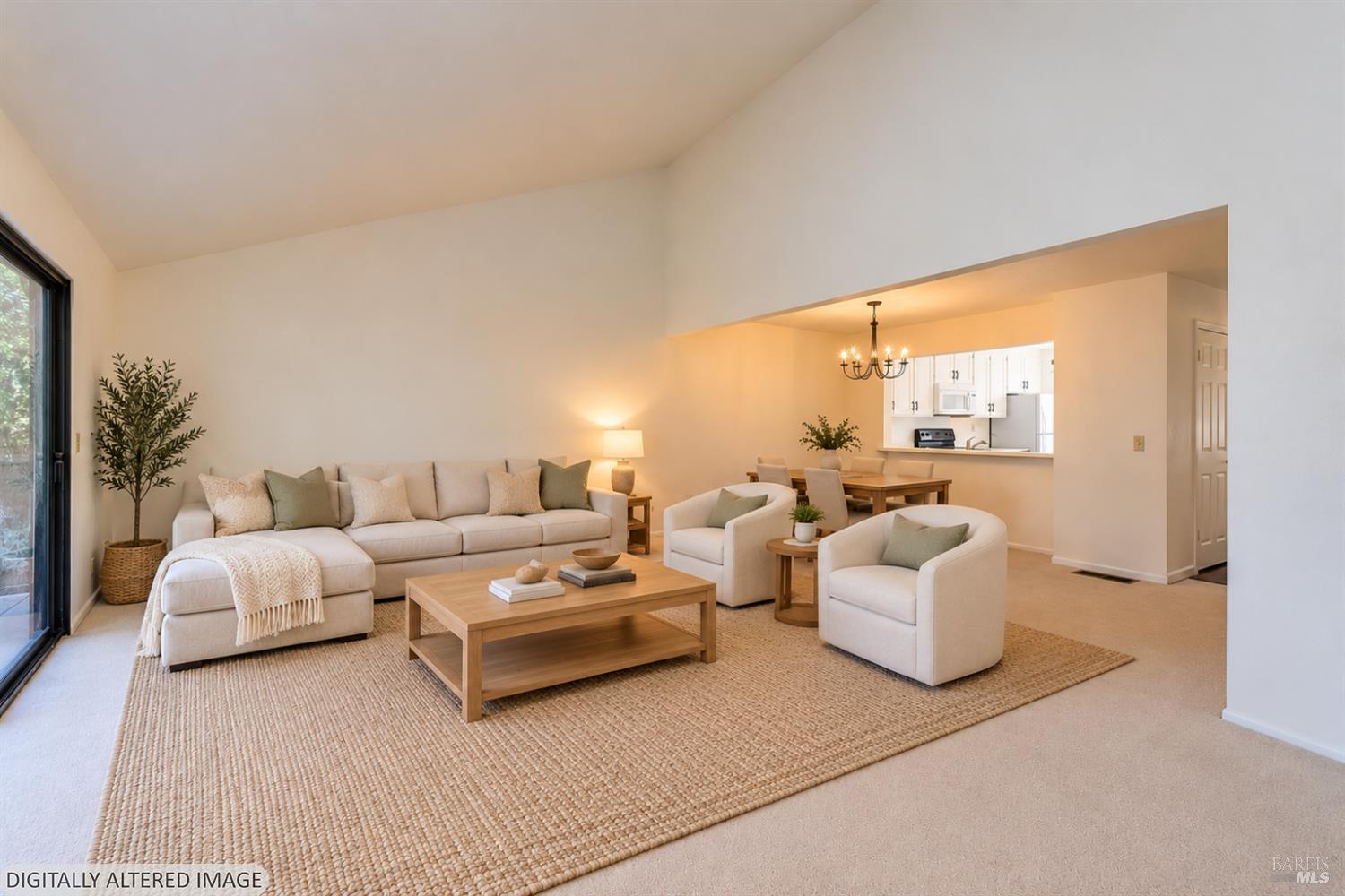 872 Arlene Way Novato CA 94947
