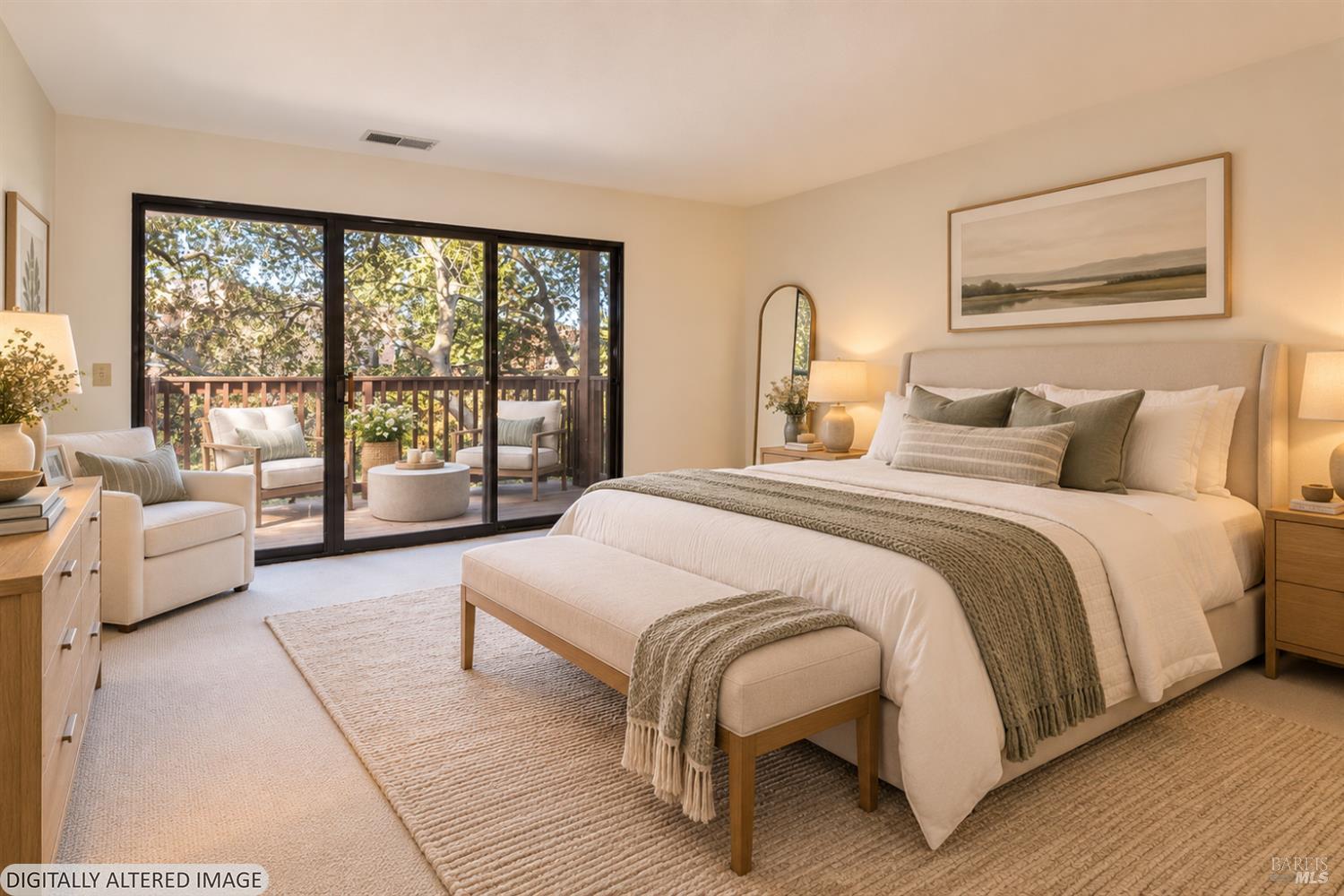 872 Arlene Way Novato CA 94947