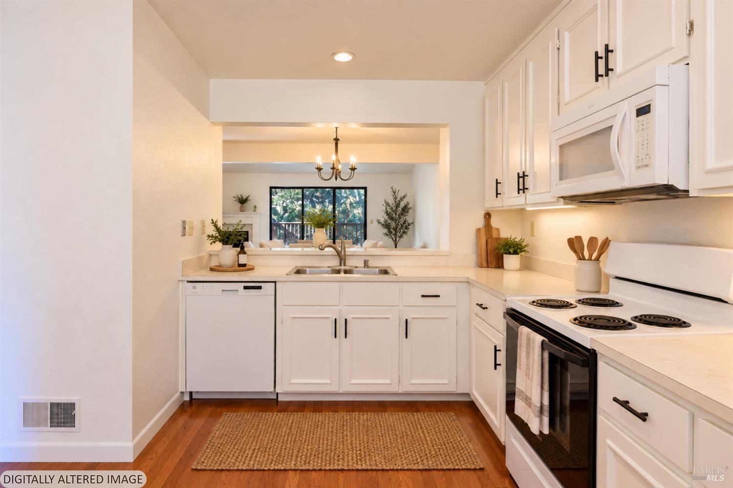 872 Arlene Way Novato CA 94947