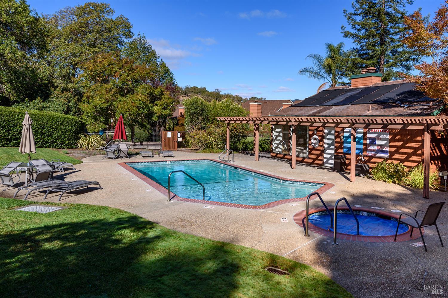 872 Arlene Way Novato CA 94947