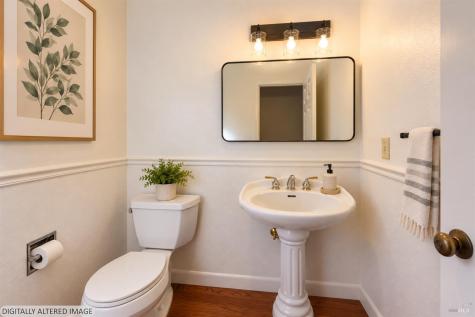 872 Arlene Way Novato CA 94947