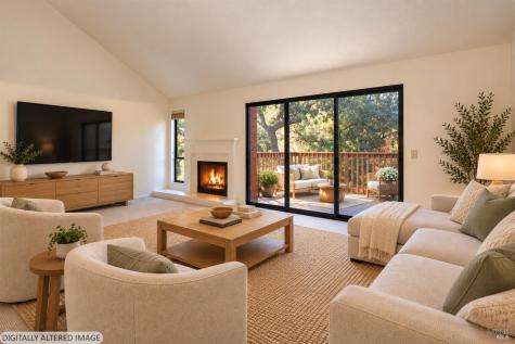 872 Arlene Way Novato CA 94947