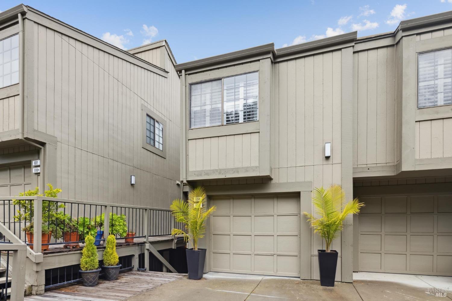 114 Redhawk Road Novato CA 94949