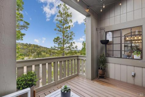 114 Redhawk Road Novato CA 94949