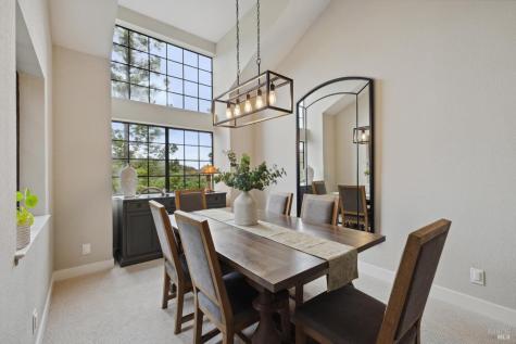 114 Redhawk Road Novato CA 94949